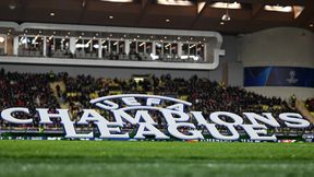 Jaki mecz Ligi Mistrzów w TVP? Jest decyzja