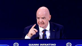FIFA ogłosiła decyzję. 63 dożywotnie dyskwalifikacje