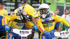 Cash Broker Stal - Fogo Unia: Zmarzlik był jak guma, ale nie dał rady Pawlickiemu. Stal minimalnie lepsza (relacja)