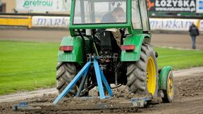 Liga duńska: Holsted - Slangerup 46:41, 17 punktów Pedersena