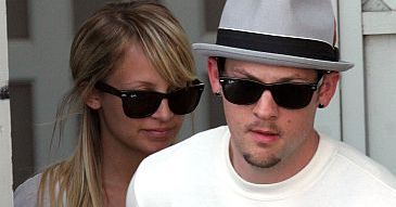 Nicole Richie urodziła córkę!
