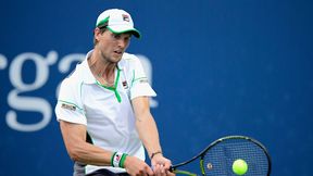 ATP Sydney: szczęśliwa "12" Andreasa Seppiego. Włoch zagra w wyczekiwanym finale