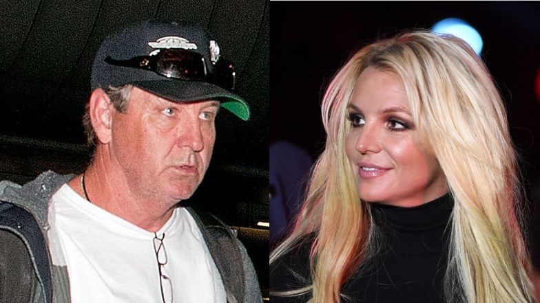 Ojciec Britney Spears wreszcie ustąpi? Złożył wniosek o ZAKOŃCZENIE KURATELI