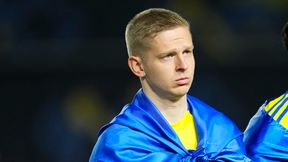 Ukrainiec definitywnie odszedł z Arsenalu. Trafił do słynnego klubu