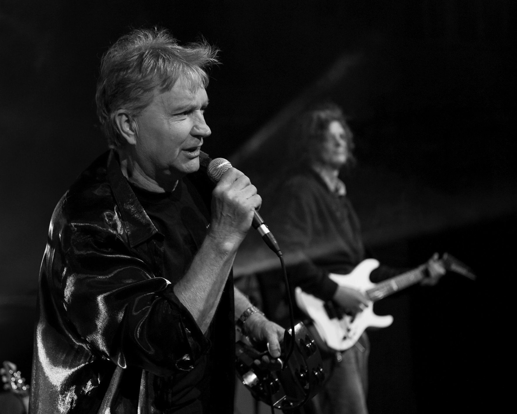 Piotr Miks nie żyje. Popularyzator polskiego rock'n'rolla miał 77 lat
