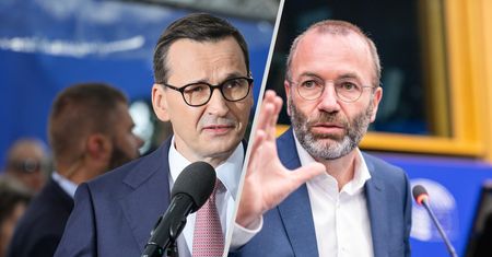 Odpowiedź od Webera przyszła błyskawicznie. Co zrobi Morawiecki?
