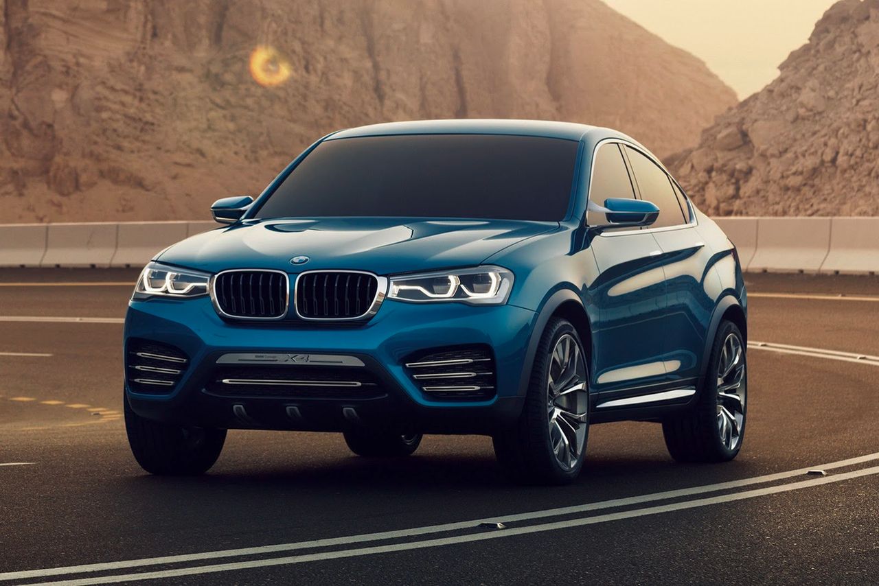 BMW X4 Concept (22)