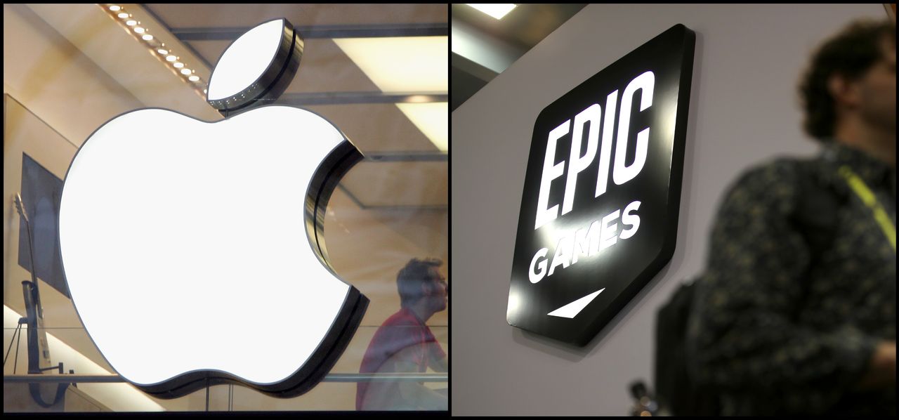 Microsoft wspiera Epic w walce z Apple. "Unreal Engine jest kluczowy dla całej branży"
