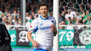 Kownacki miał wrócić do Ekstraklasy. Jest jednak problem