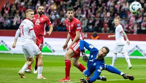 "Mówili, że nigdy nie będę wystarczająco dobry". Weteran z Malty powstrzyma Polaków?