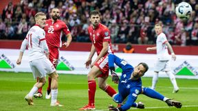 "Mówili, że nigdy nie będę wystarczająco dobry". Weteran z Malty powstrzyma Polaków?