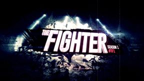Niezwykły „The Fighter” wyłącznie na antenie Fightklubu!