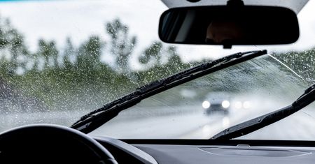 Znany dostawca części motoryzacyjnych z USA ma problemy. Jest wniosek o upadłość