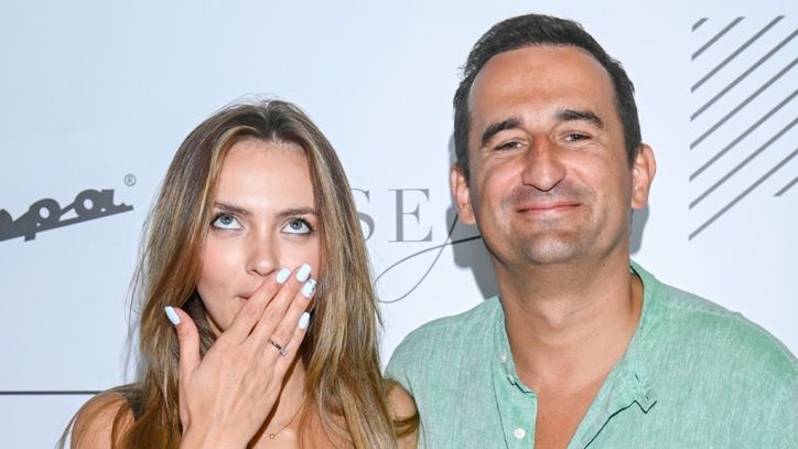 Marcela Leszczak i Misiek Koterski zostali ZATRZYMANI przez policję na Florydzie!