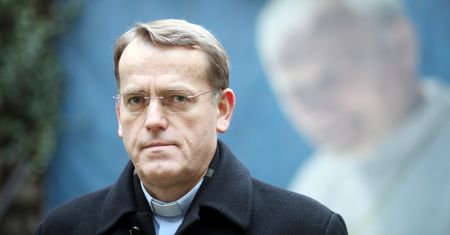 Ks. Oko skazany w Niemczech za "mowę nienawiści". Wkracza Ordo Iuris