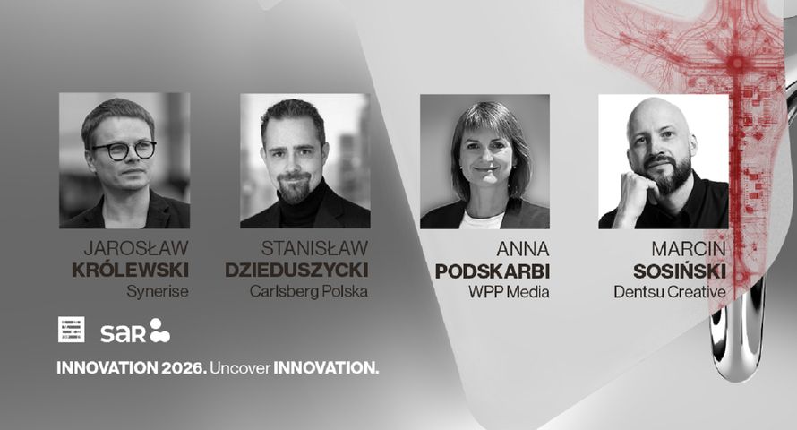Właściciel i prezes Wisły Kraków na czele jury konkursu Innovation 2026