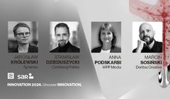 Właściciel i prezes Wisły Kraków na czele jury konkursu Innovation 2026