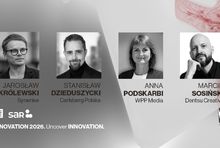 Jarosław Królewski na czele jury Innovation 2026