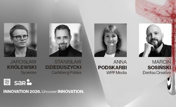 Właściciel i prezes Wisły Kraków na czele jury konkursu Innovation 2026