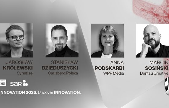 Właściciel i prezes Wisły Kraków na czele jury konkursu Innovation 2026