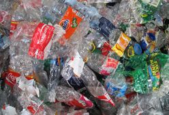 Eksperci proponują wprowadzenie kaucji za plastikowe opakowania