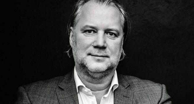 Krzysztof Gorzkowski dyrektorem komunikacji Orlen Synthos Green Energy