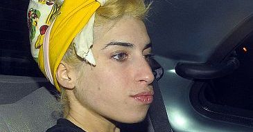 Amy nie pojedzie na Grammy?!