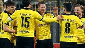 Rezerwowy Piszczek przypomniał się trenerowi