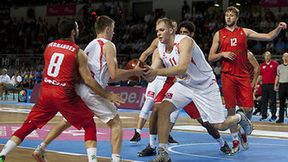 Toruń Basket Cup: Polska - Portugalia 87:65