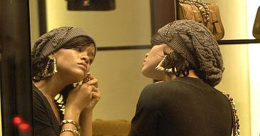 Rihanna w Polsce!
