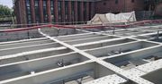 Wrocław. Wraca chodnik na remontowane mosty Pomorskie