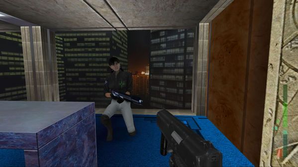 Perfect Dark w 1080p