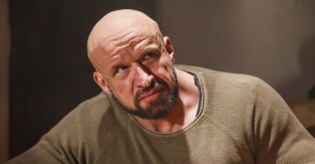 Oświeciński pomógł ofierze Rafała I. "To gangster i bandyta"