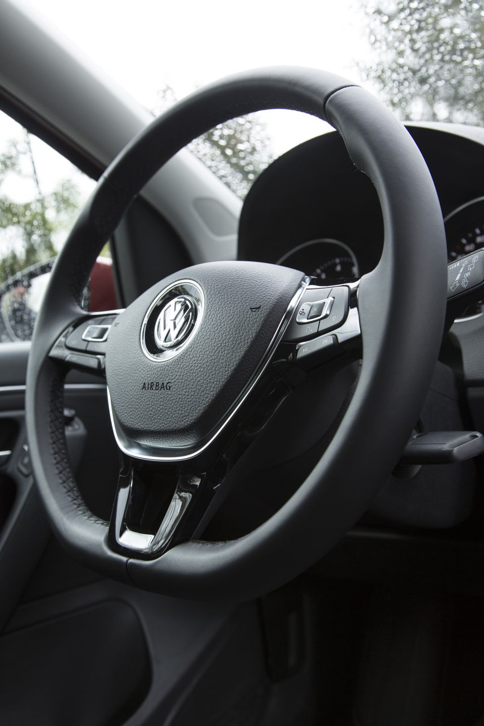 Nowy Volkswagen Polo 1,2 TSI Highline - test [galeria] 11