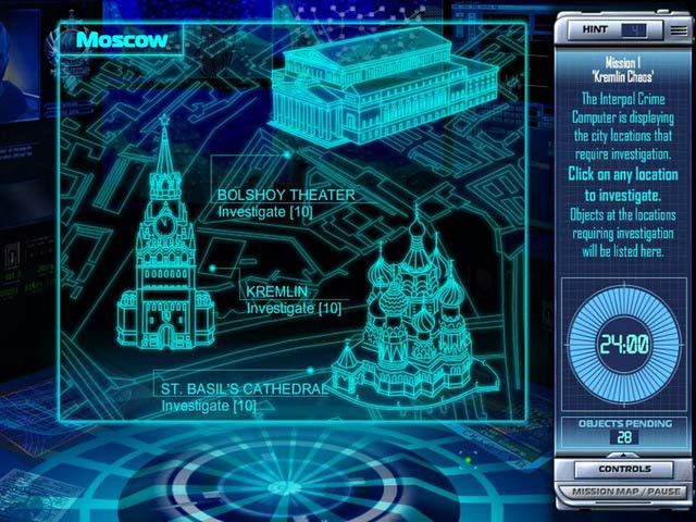 Interpol już niedługo