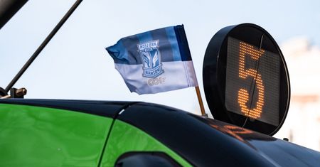 Jubileuszowy Jubel, czyli obchody stulecia Lecha Poznań już dziś!