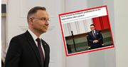 Przełomowy dzień w Polsce. Światowe media jednoznacznie o decyzji Dudy