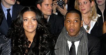Beyonce spodziewa się dziecka?!