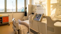 Szpital w Bielsku-Białej zamknięty. W maju doszło tam do tragedii