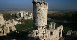 Ogrodzieniec