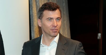 Lewica odcina się od byłego szefa SLD po zatrzymaniu przez CBA