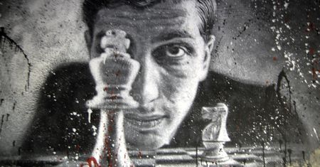 Samotność szachisty. 83. rocznica urodzin Bobby’ego Fischera