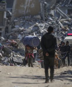 Lider Hamasu oskarża Izrael. Zabili mu synów "w duchu zemsty"