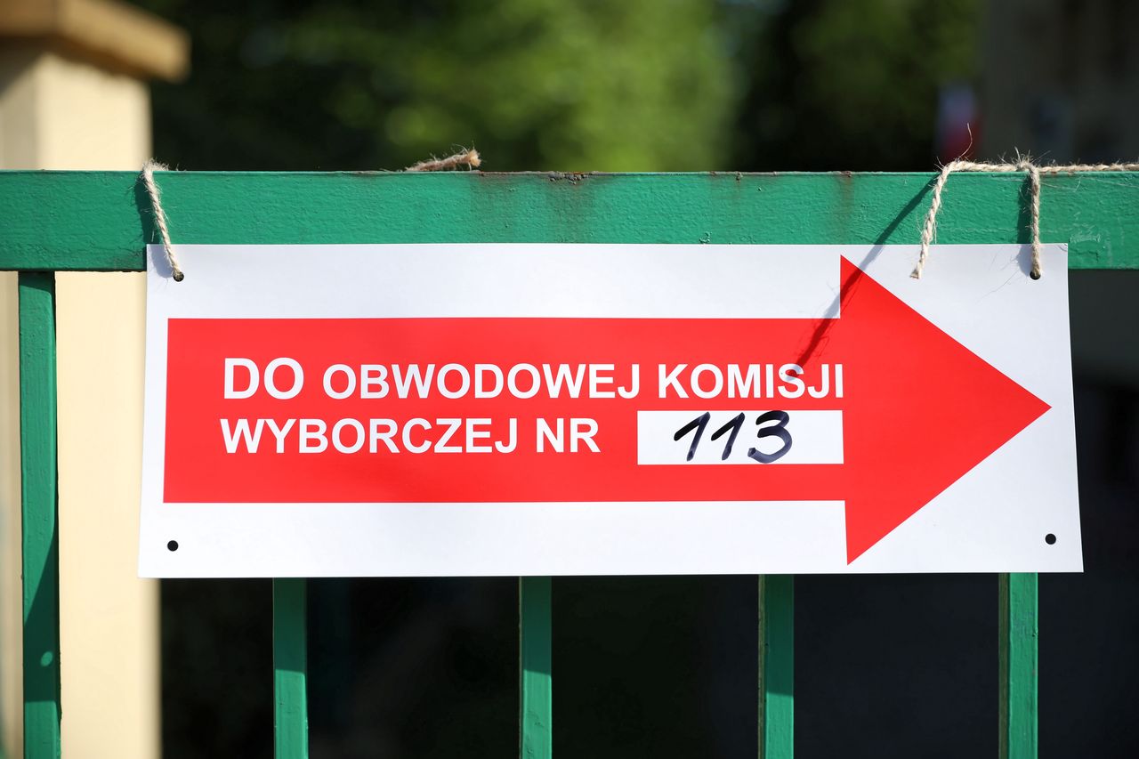 Okręgi wyborcze do Sejmu i Senatu. Ile ich jest?