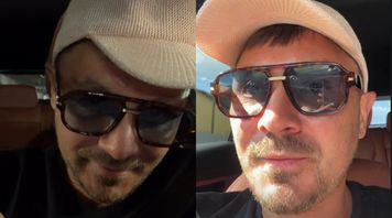 Daniel Martyniuk ATAKUJE Polaków. Wspomniał też o "odwrotnym rasizmie"