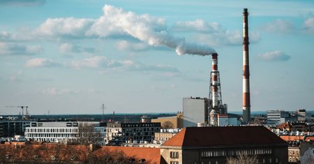 Odeszli od węgla. Kolejny rok z rzędu płacą krocie za ogrzewanie