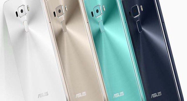 Nowe smartfony Asus ZenFone 3, ZenFone 3 Ultra i ZenFone 3 Deluxe od 249 USD (wideo)