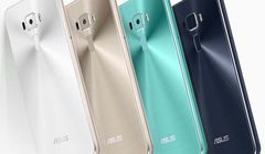 Nowe smartfony Asus ZenFone 3, ZenFone 3 Ultra i ZenFone 3 Deluxe od 249 USD (wideo)