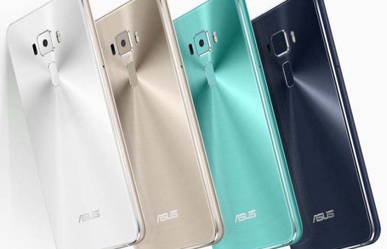 Nowe smartfony Asus ZenFone 3, ZenFone 3 Ultra i ZenFone 3 Deluxe od 249 USD (wideo)