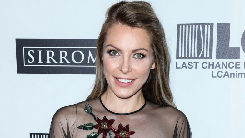 Crystal Hefner 